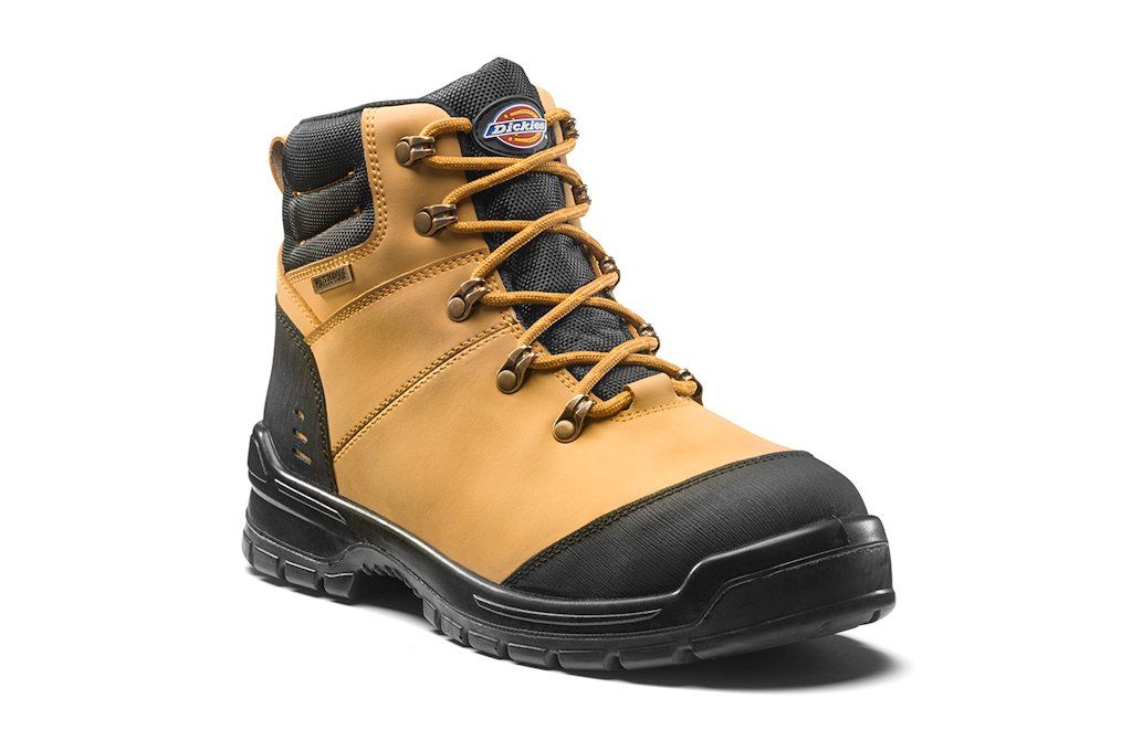 Dickies Workwear Cameron Boot